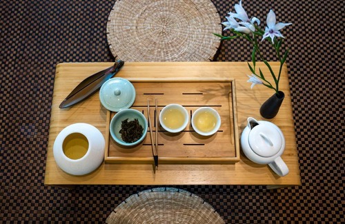 Aewol Bed & Breakfast | Stay Sea Jeju -Bium house