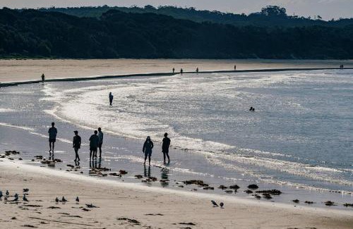 Woolgoolga Apartment | Stay Seaside Market 416