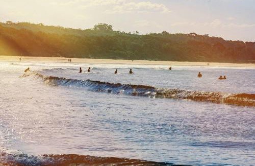 Woolgoolga Apartment | Stay Seaside Market 416