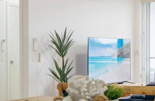 Woolgoolga Apartment | Stay Seaside Market 416