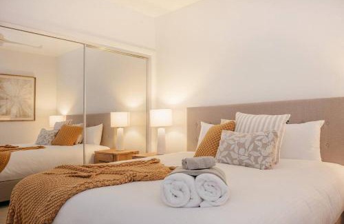 Woolgoolga Apartment | Stay Seaside Market 416