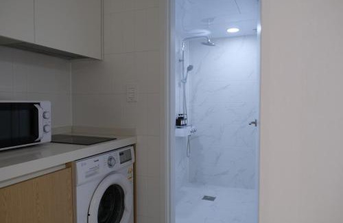 Jangan-dong Apartment | STAY Seoul Glow - Modern Apartment near konkuk univ