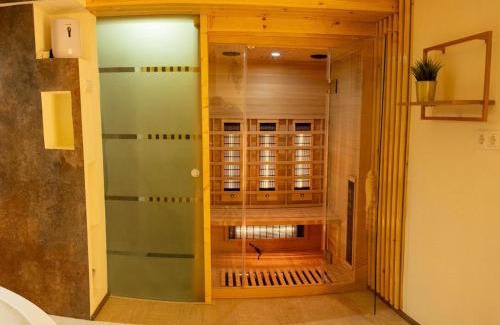 Sfantu Gheorghe Apartment | Stay & Spa Central