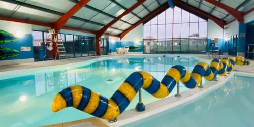 Moffat Resort | Stay static Hayling island holiday park