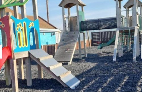 Moffat Resort | Stay static Hayling island holiday park
