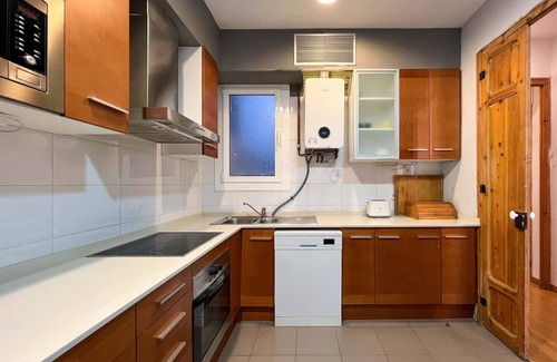 Eixample Apartment | Stay U-nique Apartments Mistral II