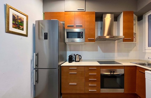 Eixample Apartment | Stay U-nique Apartments Mistral II