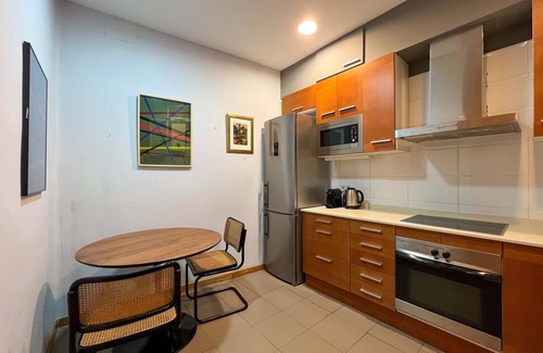 Eixample Apartment | Stay U-nique Apartments Mistral II
