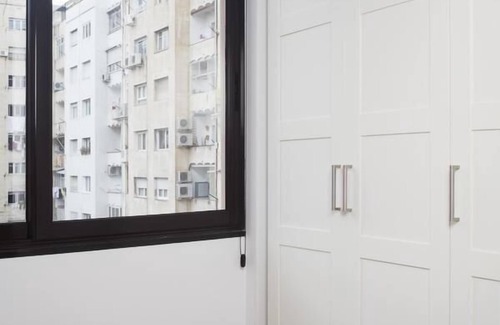 L'Antiga Esquerra de l'Eixample Apartment | Stay U-nique Apartments Villarroel