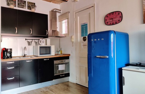 Sant Gervasi Apartment | Stay U-nique Apartments Sagues