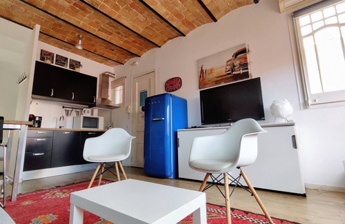 Sant Gervasi Apartment | Stay U-nique Apartments Sagues
