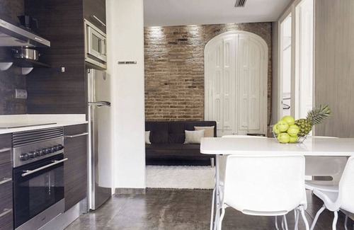 Sants Apartment | Stay U-nique Apartment Rambla Badal