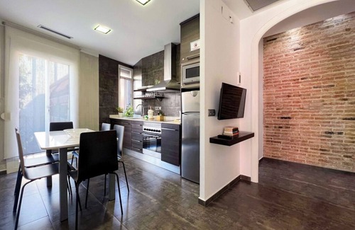Sants Apartment | Stay U-nique Apartment Rambla Badal