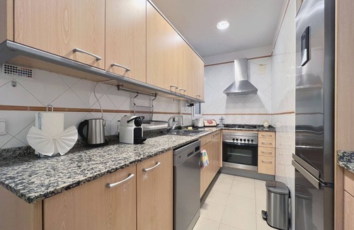 El Putget i Farro Apartment | Stay U-nique Apartment General Mitre