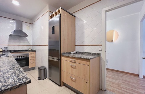 El Putget i Farro Apartment | Stay U-nique Apartment General Mitre