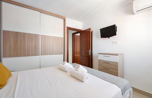 Los Tilos Apartment | Stay U-nique Apartment Eduardo Carvajal