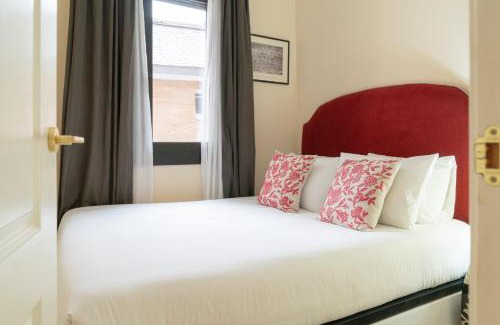 El Putget i Farro Apartment | Stay U-nique Apartment Putxet II
