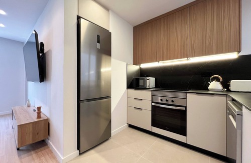 El Putget i Farro Apartment | Stay U-nique Apartments Balmes II