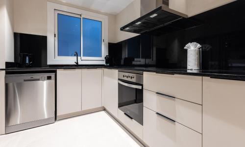 El Putget i Farro Apartment | Stay U-nique Apartments Balmes II