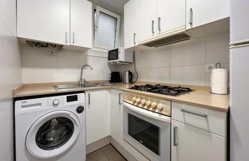 Sants-Badal Apartment | Stay U-nique Apartments Begur