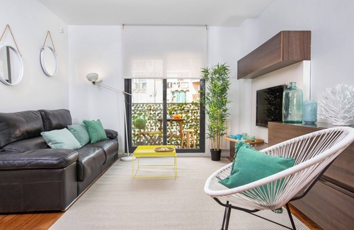 El Poble-sec Apartment | Stay U-nique Apartments Ricart