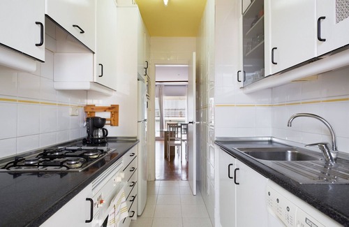 Sitges Apartment | Stay U-nique Apartments Sitges Beach