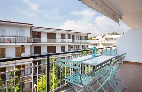 Sitges Apartment | Stay U-nique Apartments Sitges Beach