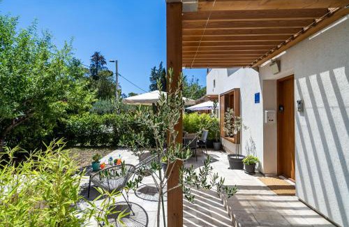 Orasac Apartment | Stay U-nique Studio apartment in Orašac