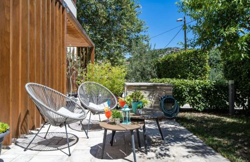 Orasac Apartment | Stay U-nique Studio apartment in Orašac