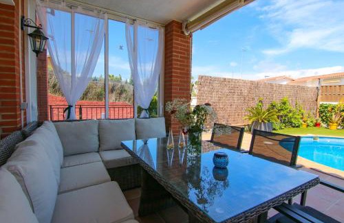 Arenys de Mar Villa | Stay U-nique Villa Portimar