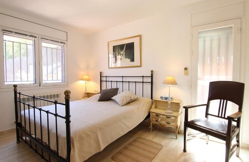 Arenys de Mar Villa | Stay U-nique Villa Portimar