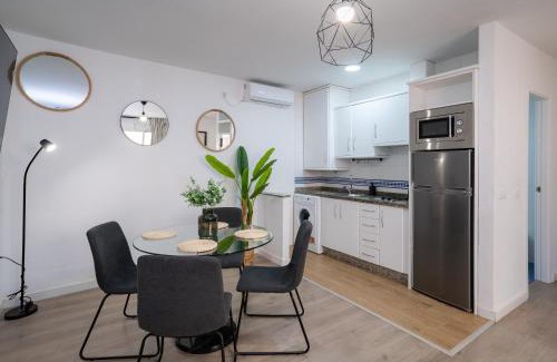 La Merced Apartment | Stay Unique Teatro Cervantes Street