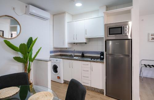 La Merced Apartment | Stay Unique Teatro Cervantes Street