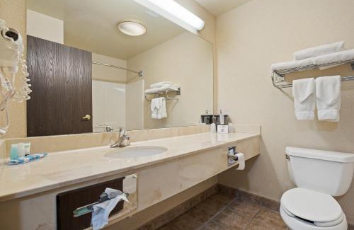 Hot Springs Hotel | Stay USA Hotel and Suites