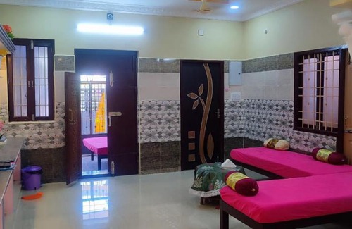 Pondicherry Beach Villa | Stay@Villa