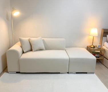 Suwon Villa | Stay Warm