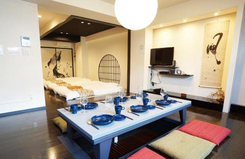 Asakusa Apartment | Stay Well & Give Well, Full Building in Asakusa