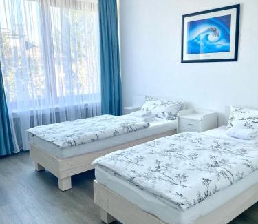 Wetzlar House | Stay Westend