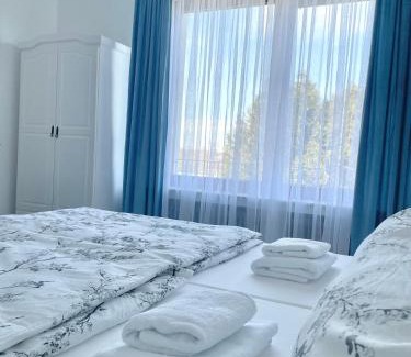 Wetzlar House | Stay Westend