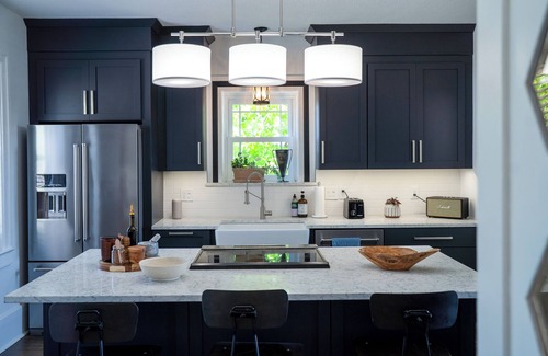 Le Claire House | Stay Where History Has a Heartbeat - Mike Wolfe's Two Lanes Guesthouse