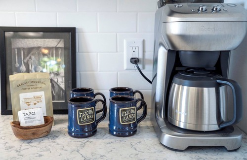 Le Claire House | Stay Where History Has a Heartbeat - Mike Wolfe's Two Lanes Guesthouse