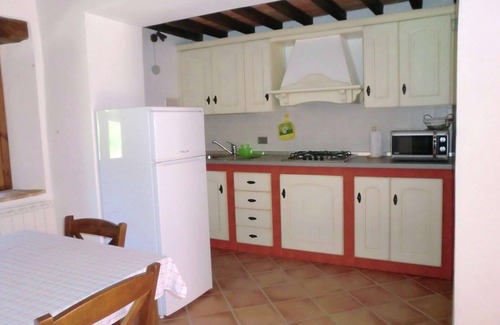 Piegaro House | Stay with Local Flavors