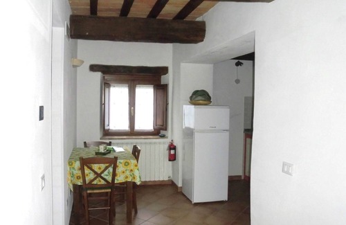 Piegaro House | Stay with Local Flavors