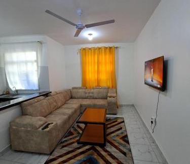 Bamburi Apartment | Stay with mercian