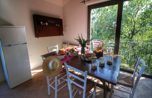 Assisi House | Stay with Pool near Assisi