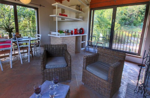 Assisi House | Stay with Pool near Assisi