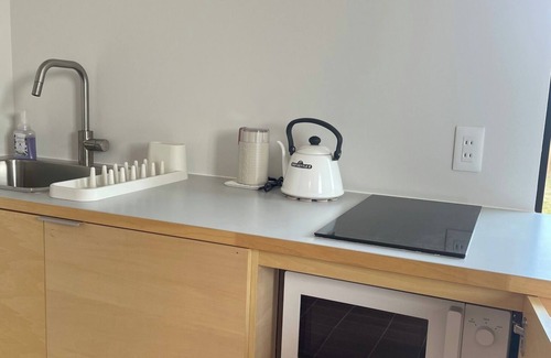 Kujukuri House | Stay with your dog B 2 people Terrace house type/Sambugun Chiba