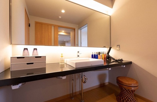 Beppu Hotel | Stay without meals 3F Twin room with indoor hot spring bath nonsmoking/Beppu Ōita