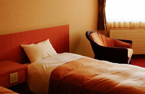 Kamisuwa Onsen House | Stay without meals Also a base for trekking and / Chino Nagano