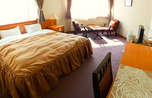 Kamisuwa Onsen House | Stay without meals Also a base for trekking and / Chino Nagano